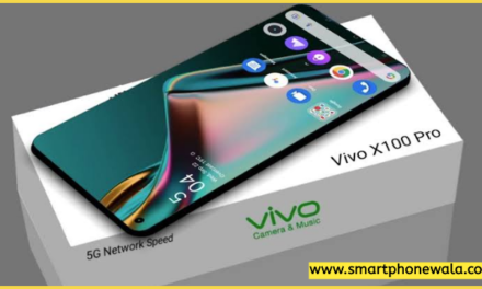 vivo x100 Pro 5G price in india
