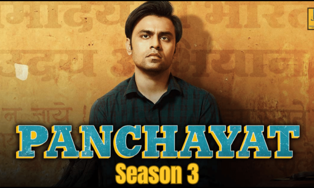 Panchayat Season 3 Release Date केसे देखे पूरा एपिसोड