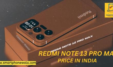 Redmi Note 13 Pro 5G price in india