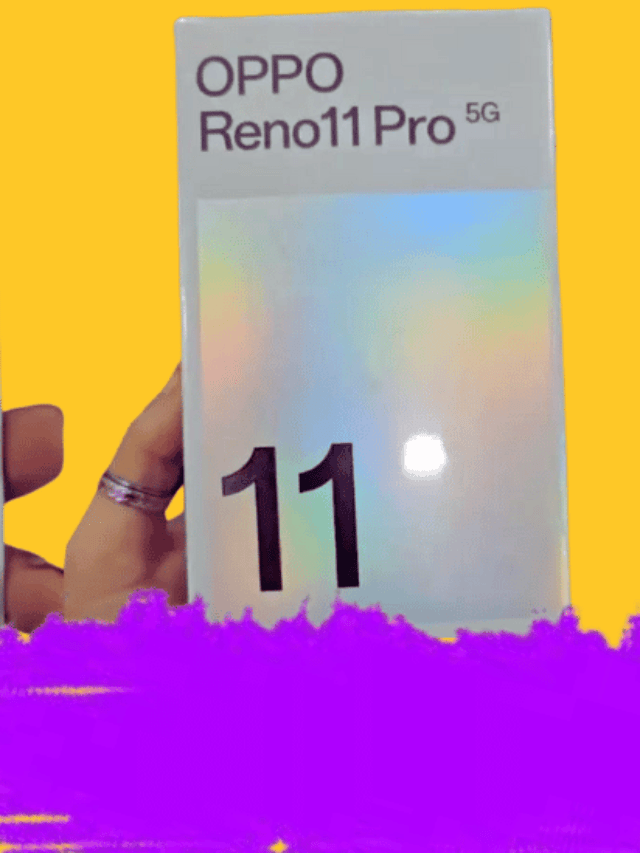 12GB RAM वाली Oppo Reno 11 Pro जाने पूरी जानकारी तुरंत