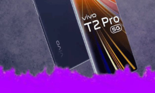 vivo T2 Pro 5G मे पाये 3,000 हज़ार का  Discount तुरंत